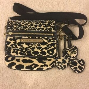 Juicy couture purse
